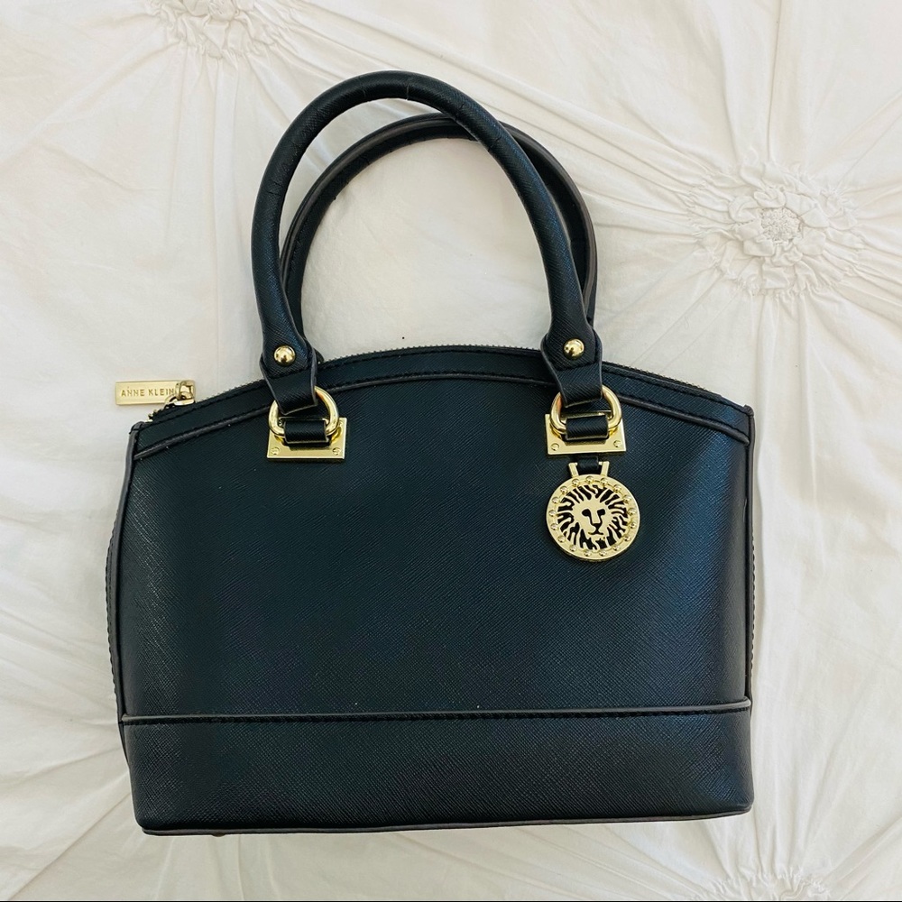 Small Anne Klein Clutch